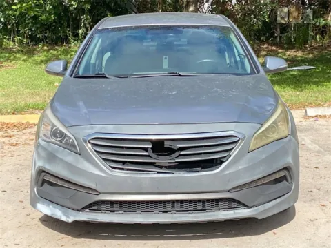 Photos of 2017 Hyundai Sonata Sport for sale in Miramar, FL at Auto Trust USA