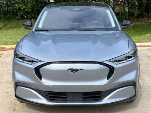 Photos of 2022 Ford Mustang Mach-E Premium for sale in Miramar, FL at Auto Trust USA