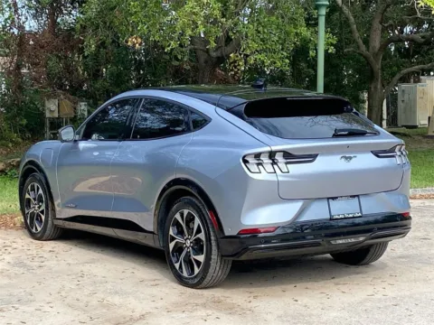More photos of 2022 Ford Mustang Mach-E Premium at Auto Trust USA, FL