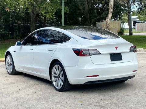 More photos of 2020 Tesla Model 3 Standard Range Plus at Auto Trust USA, FL
