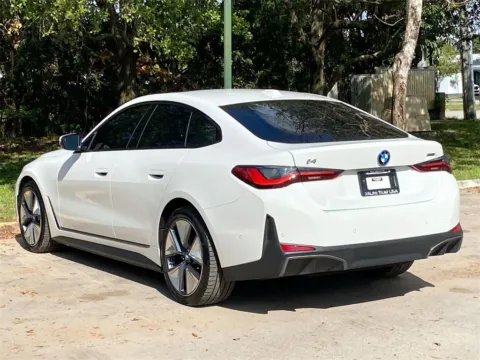 More photos of 2023 BMW i4 eDrive40 at Auto Trust USA, FL