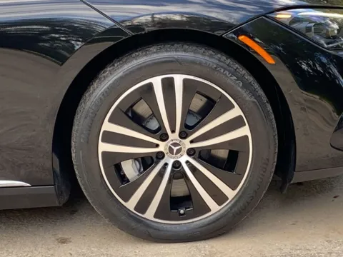 More photos of 2023 Mercedes-Benz EQE 350+ at Auto Trust USA, FL