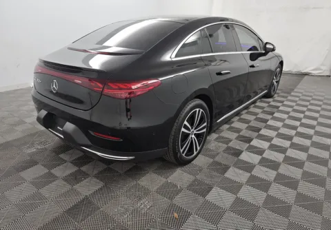 Another view of 2023 Mercedes-Benz EQE 350+ for sale in Miramar, FL at Auto Trust USA