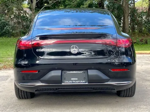 Photos of 2023 Mercedes-Benz EQE 350+ for sale in Miramar, FL at Auto Trust USA
