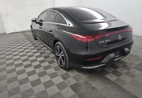 More photos of 2023 Mercedes-Benz EQE 350+ at Auto Trust USA, FL