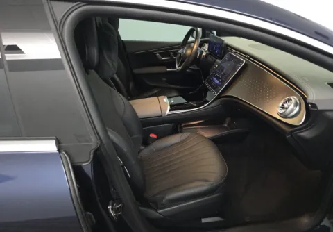 More photos of 2022 Mercedes-Benz EQS 450+ at Auto Trust USA, FL