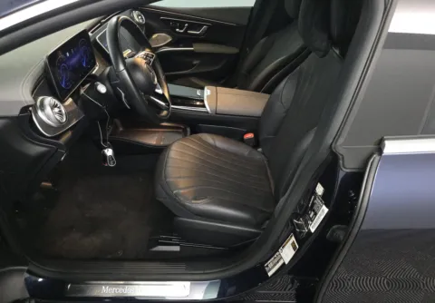 More photos of 2022 Mercedes-Benz EQS 450+ at Auto Trust USA, FL