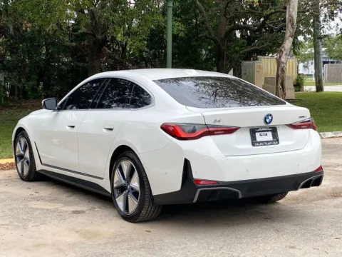 More photos of 2023 BMW i4 eDrive35 at Auto Trust USA, FL