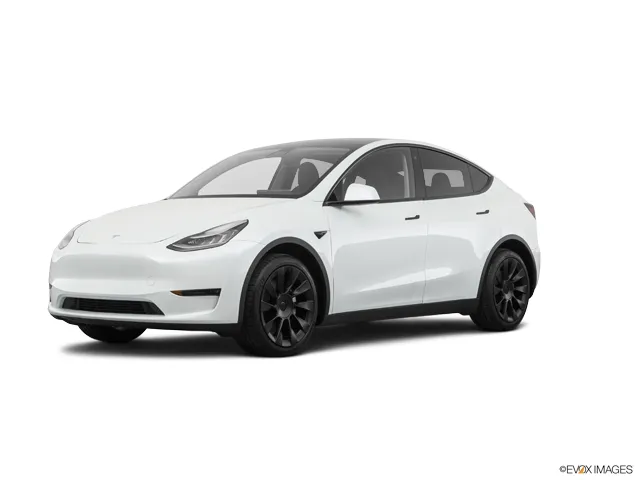 2021 Tesla Model Y Long Range for sale in Miramar, FL