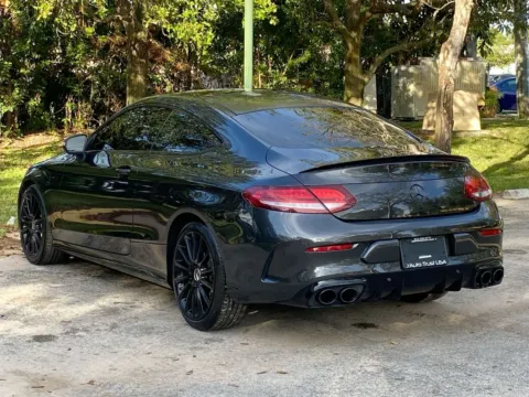 More photos of 2019 Mercedes-Benz C-Class AMG C 43 at Auto Trust USA, FL