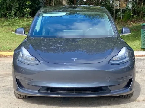 Photos of 2020 Tesla Model 3 Standard Range Plus for sale in Miramar, FL at Auto Trust USA