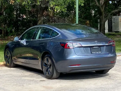 More photos of 2020 Tesla Model 3 Standard Range Plus at Auto Trust USA, FL