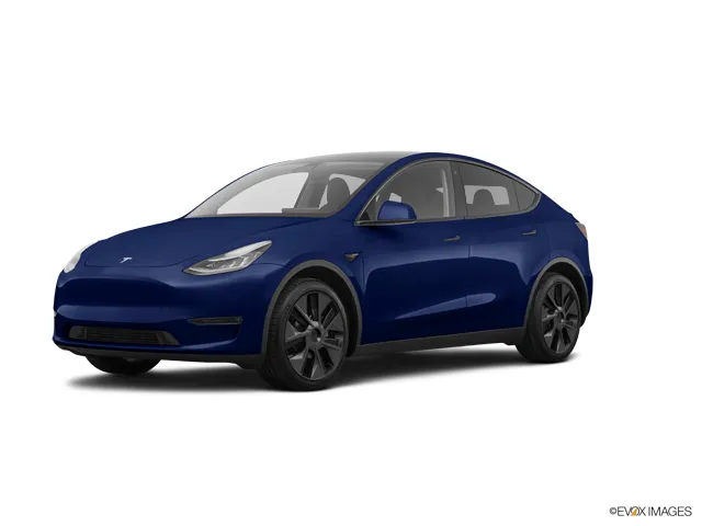 2025 Tesla Model Y Long Range for sale in Miramar, FL