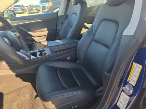 Another view of 2023 Tesla Model 3 for sale in Miramar, FL at Auto Trust USA