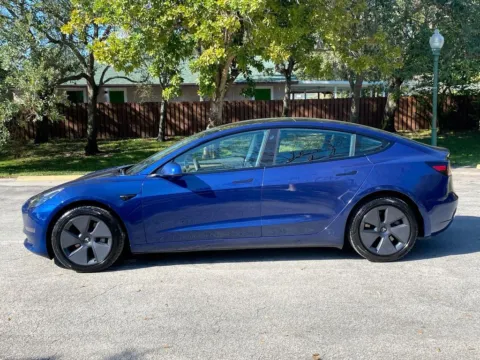More photos of 2023 Tesla Model 3 at Auto Trust USA, FL