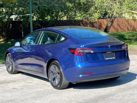 More photos of 2023 Tesla Model 3 at Auto Trust USA, FL