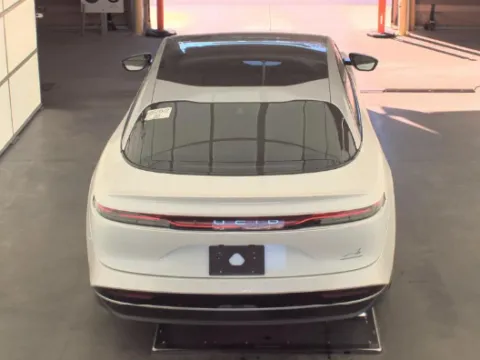 More photos of 2022 Lucid Air Grand Touring at Auto Trust USA, FL