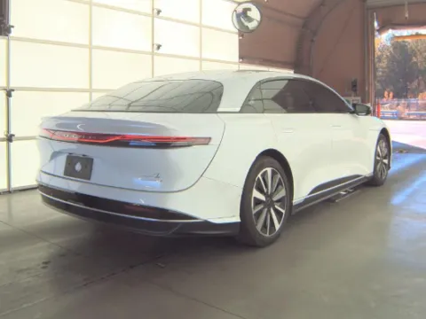 More photos of 2022 Lucid Air Grand Touring at Auto Trust USA, FL