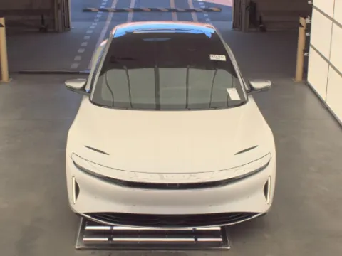 Photos of 2022 Lucid Air Grand Touring for sale in Miramar, FL at Auto Trust USA