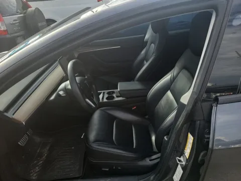 Photos of 2021 Tesla Model 3 Performance for sale in Miramar, FL at Auto Trust USA