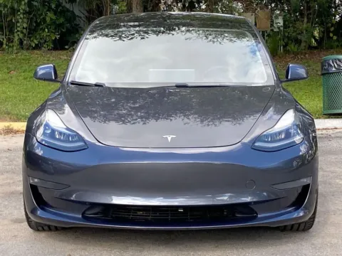 Photos of 2021 Tesla Model 3 Performance for sale in Miramar, FL at Auto Trust USA