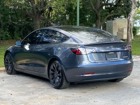 More photos of 2021 Tesla Model 3 Performance at Auto Trust USA, FL