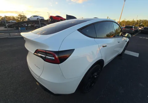 Photos of 2023 Tesla Model Y Long Range for sale in Miramar, FL at Auto Trust USA