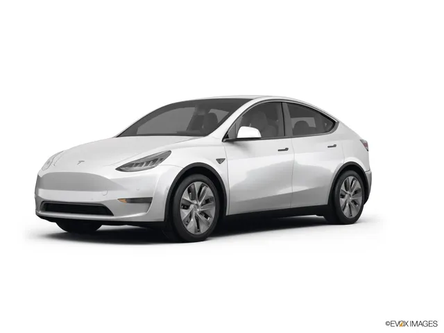 2023 Tesla Model Y Long Range's photo