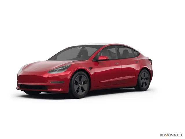 2023 Tesla Model 3 Base's photo