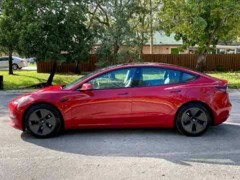 More photos of 2023 Tesla Model 3 at Auto Trust USA, FL