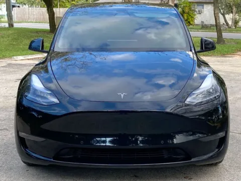 Photos of 2022 Tesla Model Y Performance for sale in Miramar, FL at Auto Trust USA