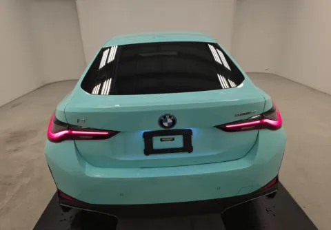 More photos of 2023 BMW i4 eDrive35 at Auto Trust USA, FL