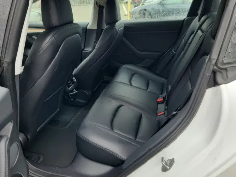 More photos of 2023 Tesla Model 3 at Auto Trust USA, FL