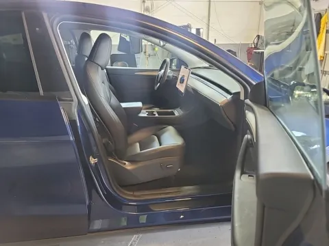 More photos of 2023 Tesla Model Y Long Range at Auto Trust USA, FL