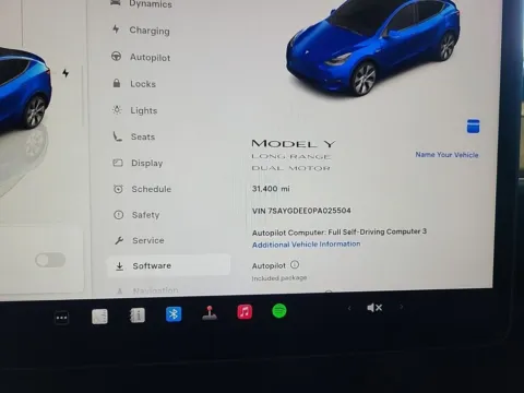 Photos of 2023 Tesla Model Y Long Range for sale in Miramar, FL at Auto Trust USA