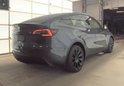 More photos of 2023 Tesla Model Y Long Range at Auto Trust USA, FL