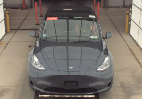 Photos of 2023 Tesla Model Y Long Range for sale in Miramar, FL at Auto Trust USA