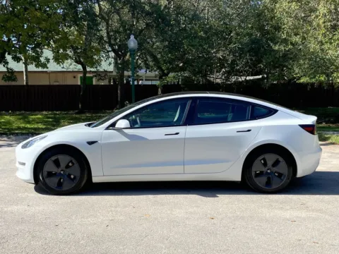 More photos of 2023 Tesla Model 3 at Auto Trust USA, FL