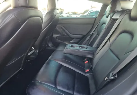 Photos of 2020 Tesla Model 3 Standard Range Plus for sale in Miramar, FL at Auto Trust USA