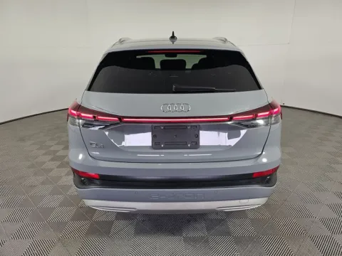 More photos of 2022 Audi Q4 e-tron Premium Plus at Auto Trust USA, FL