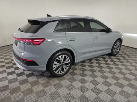 More photos of 2022 Audi Q4 e-tron Premium Plus at Auto Trust USA, FL