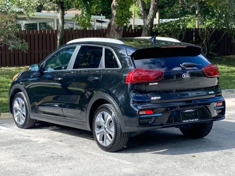 More photos of 2021 Kia Niro EV EX Premium at Auto Trust USA, FL