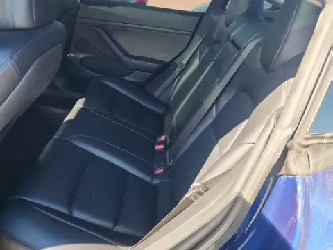 More photos of 2023 Tesla Model 3 at Auto Trust USA, FL