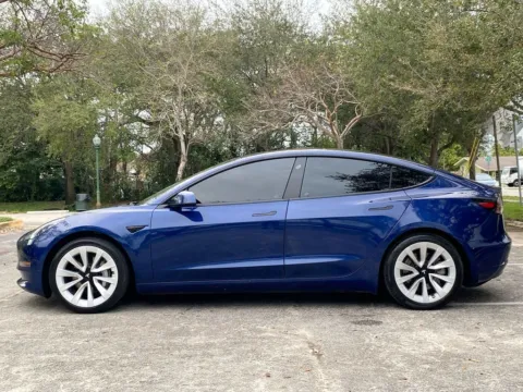 More photos of 2023 Tesla Model 3 at Auto Trust USA, FL
