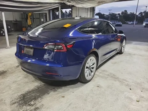 Photos of 2023 Tesla Model 3 for sale in Miramar, FL at Auto Trust USA