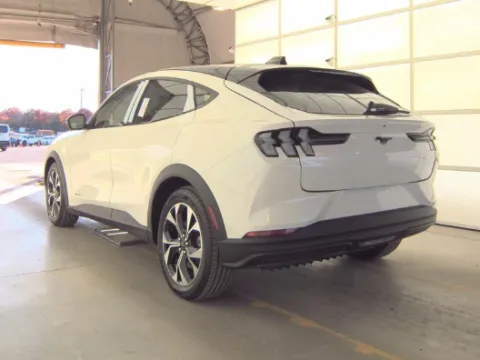 More photos of 2025 Ford Mustang Mach-E Select at Auto Trust USA, FL