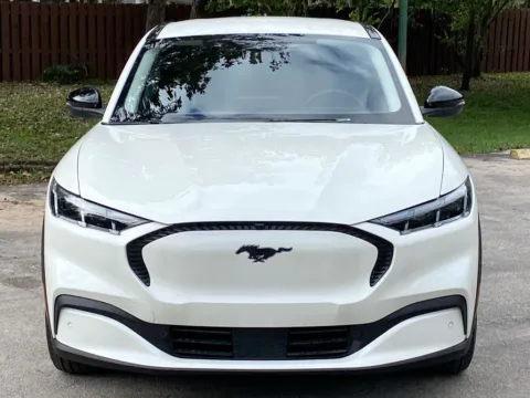 Photos of 2025 Ford Mustang Mach-E Select for sale in Miramar, FL at Auto Trust USA