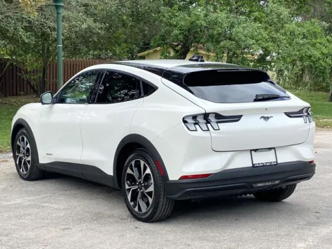 More photos of 2025 Ford Mustang Mach-E Select at Auto Trust USA, FL