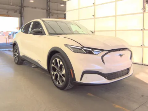 Photos of 2025 Ford Mustang Mach-E Select for sale in Miramar, FL at Auto Trust USA