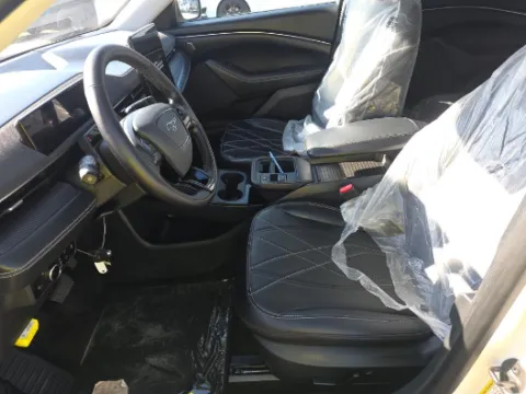 More photos of 2025 Ford Mustang Mach-E Select at Auto Trust USA, FL